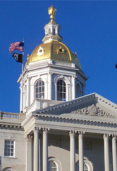 New Hampshire Sports Betting Courts Passage As Virtuous Trendsetter